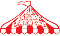 The Carnival Fun Experts Logo