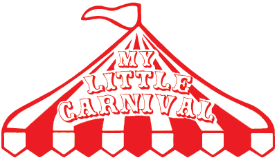 The Carnival Fun Experts Logo